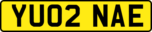 YU02NAE