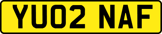 YU02NAF