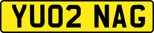 YU02NAG