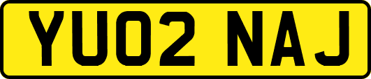 YU02NAJ