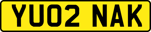 YU02NAK