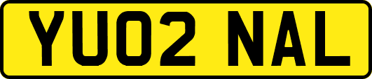 YU02NAL