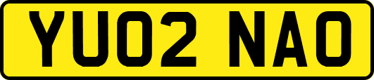 YU02NAO