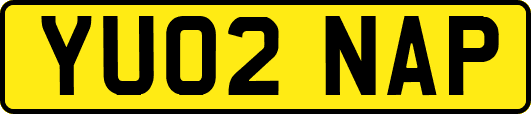 YU02NAP