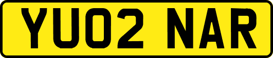 YU02NAR