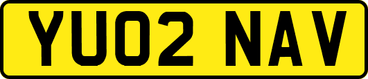 YU02NAV