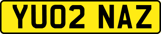 YU02NAZ