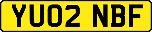 YU02NBF