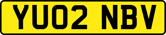 YU02NBV