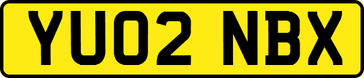 YU02NBX