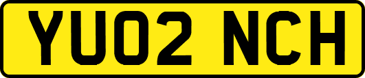 YU02NCH