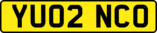 YU02NCO