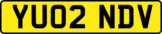 YU02NDV