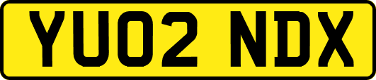YU02NDX