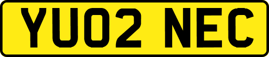 YU02NEC