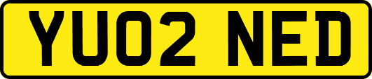 YU02NED