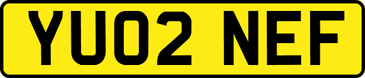 YU02NEF
