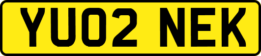YU02NEK