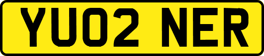 YU02NER