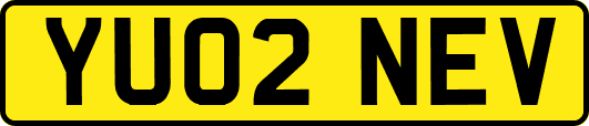 YU02NEV