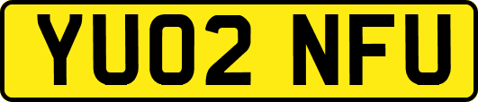 YU02NFU