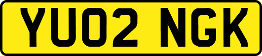 YU02NGK