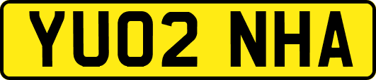 YU02NHA
