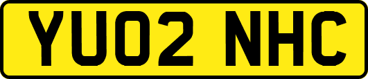 YU02NHC