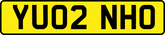 YU02NHO