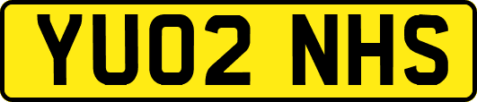 YU02NHS
