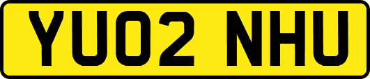 YU02NHU