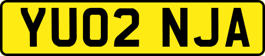 YU02NJA