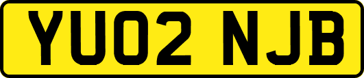 YU02NJB