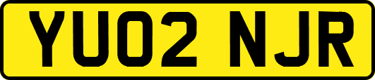 YU02NJR