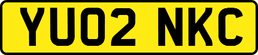 YU02NKC