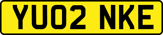 YU02NKE