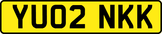 YU02NKK