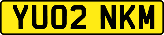 YU02NKM