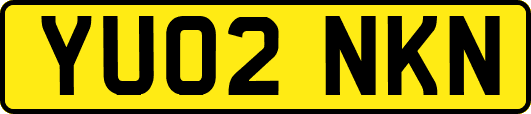 YU02NKN