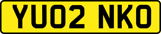 YU02NKO