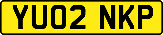 YU02NKP