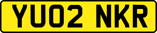 YU02NKR