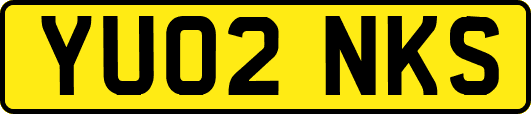 YU02NKS