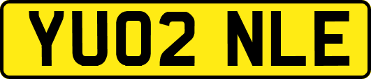 YU02NLE