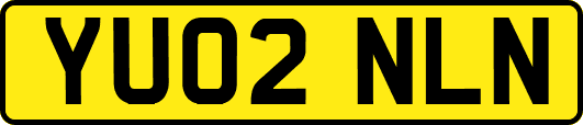 YU02NLN