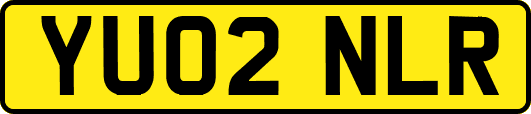 YU02NLR