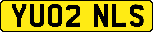 YU02NLS