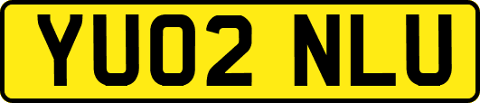 YU02NLU