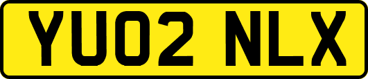 YU02NLX