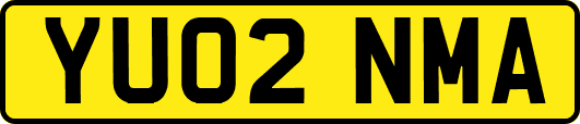 YU02NMA